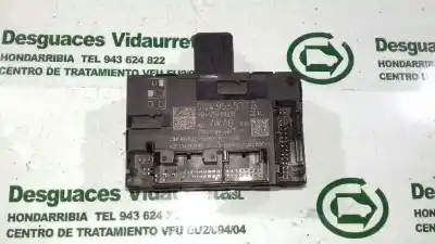 Tweedehands auto-onderdeel schakelbord sluiten voor volkswagen golf vii lim. (5g1) advance bluemotion oem iam-referenties 5q4959592b