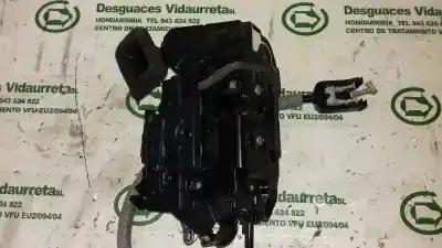 Tweedehands auto-onderdeel deurslot rechts voor voor volkswagen golf vii lim. (5g1) advance bluemotion oem iam-referenties 5k1837016e