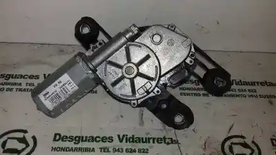 Tweedehands auto-onderdeel achterwissermotor voor volkswagen golf vii lim. (5g1) advance bluemotion oem iam-referenties 5g0955711