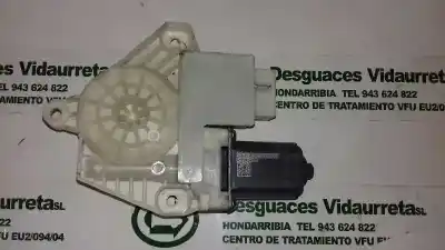 Tweedehands auto-onderdeel linker ruit motor achter voor volkswagen golf vii lim. (5g1) advance bluemotion oem iam-referenties 5q4959811a