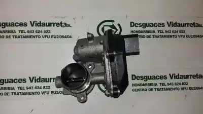 Tweedehands auto-onderdeel egr-klep voor volkswagen golf vii lim. (5g1) advance bluemotion oem iam-referenties 04l131501
