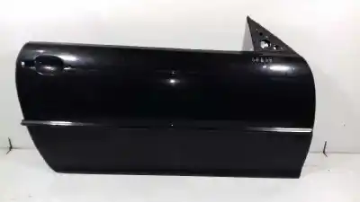 İkinci el araba yedek parçası sag ön kapi için bmw serie 3 coupe (e46) 328 ci oem iam referansları 