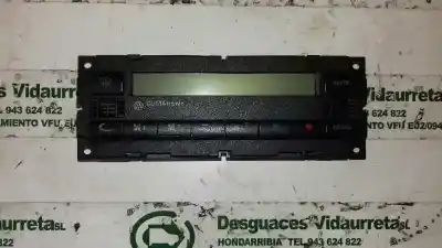Piesă de schimb auto la mâna a doua panou clima pentru volkswagen golf iv berlina (1j1) gti referințe oem iam 