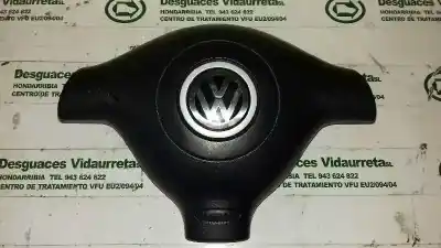 Piesă de schimb auto la mâna a doua airbag fațã stânga pentru volkswagen golf iv berlina (1j1) gti referințe oem iam 3b0880201al