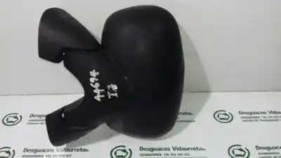 Second-hand car spare part left rearview mirror for nissan primastar (x..) 2.0 dci diesel oem iam references   