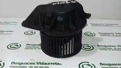 Second-hand car spare part HEATER BLOWER MOTOR for NISSAN PRIMASTAR (X..)  OEM IAM references   