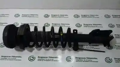 Second-hand car spare part front right shock absorber for nissan primastar (x..) 2.0 dci diesel oem iam references  Second-hand car spare part front right shock absorber for nissan primastar (x..) 2.0 dci diesel oem iam references