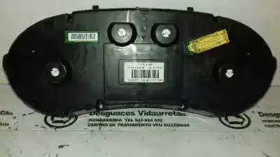 Peça sobressalente para automóvel em segunda mão quadrante por peugeot 308 gt referências oem iam 9665107580  tya561e7i