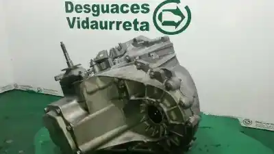 Автозапчасти б/у коробка передач за peugeot 308 sw ii (lc_, lj_, lr_, lx_, l4_) 1.6 hdi / bluehdi 115 (lcbhxm lcbhxt) ссылки oem iam 20ea24  2082189