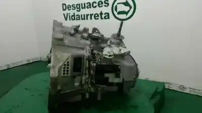 Автозапчасти б/у коробка передач за peugeot 308 sw ii (lc_, lj_, lr_, lx_, l4_) 1.6 hdi / bluehdi 115 (lcbhxm lcbhxt) ссылки oem iam 20ea24  2082189