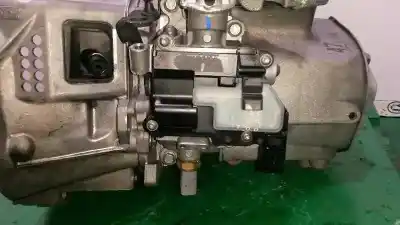 Автозапчасти б/у коробка передач за peugeot 308 sw ii (lc_, lj_, lr_, lx_, l4_) 1.6 hdi / bluehdi 115 (lcbhxm lcbhxt) ссылки oem iam 20ea24  2082189