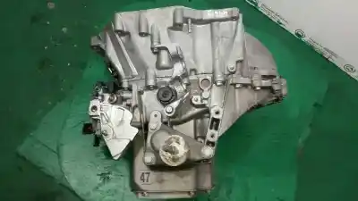 Автозапчасти б/у коробка передач за peugeot 308 sw ii (lc_, lj_, lr_, lx_, l4_) 1.6 hdi / bluehdi 115 (lcbhxm lcbhxt) ссылки oem iam 20ea24  2082189