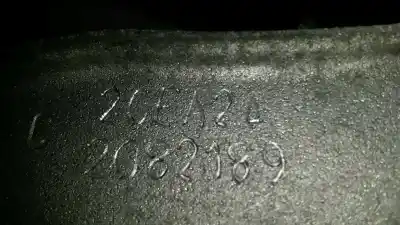 Автозапчасти б/у коробка передач за peugeot 308 sw ii (lc_, lj_, lr_, lx_, l4_) 1.6 hdi / bluehdi 115 (lcbhxm lcbhxt) ссылки oem iam 20ea24  2082189