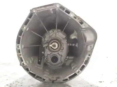 Peça sobressalente para automóvel em segunda mão CAIXA DE VELOCIDADES por MERCEDES-BENZ VIANO 4MATIC (639)  Referências OEM IAM 716652  A6392800100