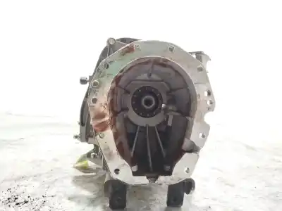 Pièce détachée automobile d'occasion boîte de vitesses pour mercedes-benz viano 4matic (639) * références oem iam 716652  a6392800100