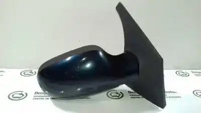 Peça sobressalente para automóvel em segunda mão ESPELHO RETROVISOR DIREITO por RENAULT SCENIC (JA..)  Referências OEM IAM   