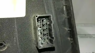 Pezzo di ricambio per auto di seconda mano retrovisore destro per renault scenic (ja..) 1.9 dti diesel cat riferimenti oem iam   