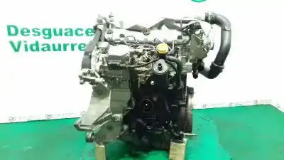 Автозапчасти б/у полный двигатель за renault scenic (ja..) 1.9 dti diesel cat ссылки oem iam f9q744