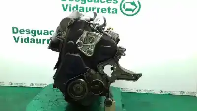 Second-hand car spare part complete engine for renault scenic (ja..) 1.9 dti diesel cat oem iam references f9q744  