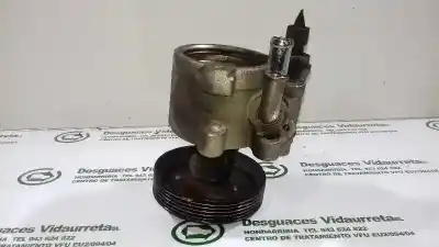 Автозапчасти б/у НАСОС ГИДРОУСИЛИТЕЛЯ за RENAULT SCENIC (JA..)  ссылки OEM IAM 7700417308 15-0188 26058572