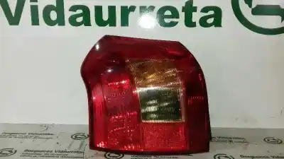 İkinci el araba yedek parçası sol kuyruk lambasi için toyota corolla (e11) 1.6 linea terra oem iam referansları 8156102150