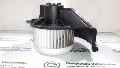 Автозапчастина б/у ТЕПЛОВИЙ ДВИГУН для RENAULT KANGOO / GRAND KANGOO II (KW0/1_)  Посилання на OEM IAM 173830000  