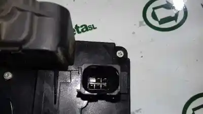 İkinci el araba yedek parçası sol arka kapi kilidi için opel vectra c berlina 1.9 cdti oem iam referansları 13157758  