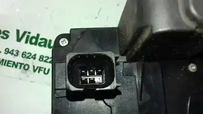 Piesă de schimb auto la mâna a doua încuietoare ușa din dreapta spate pentru opel vectra c berlina 1.9 cdti referințe oem iam 13157759  