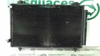 İkinci el araba yedek parçası klima kondenser / radyatör için toyota corolla (e11) 1.6 linea terra oem iam referansları 8845002150