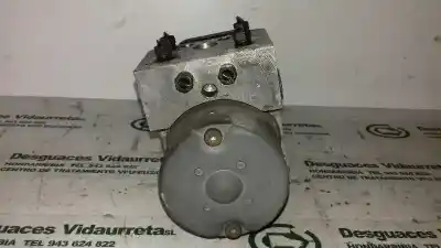 Peça sobressalente para automóvel em segunda mão abs por toyota corolla (e11) 1.6 linea terra referências oem iam 4451002050  0265216850