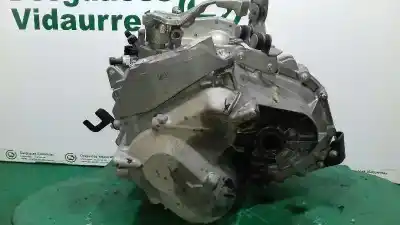 Pezzo di ricambio per auto di seconda mano riduttore per opel vectra c berlina 1.9 cdti riferimenti oem iam f40  