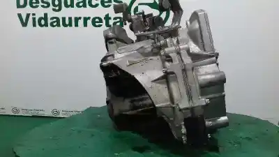 Pezzo di ricambio per auto di seconda mano riduttore per opel vectra c berlina 1.9 cdti riferimenti oem iam f40  