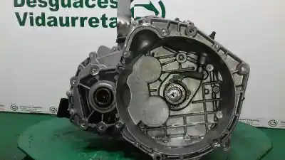 Pezzo di ricambio per auto di seconda mano riduttore per opel vectra c berlina 1.9 cdti riferimenti oem iam f40  