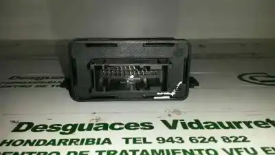 Second-hand car spare part electronic module for seat leon (5f1) fr oem iam references 5q0907357  