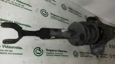 Автозапчасти б/у амортизатор передний правый за skoda superb (3u4) 2.5 v6 tdi cat (bdg) ссылки oem iam   