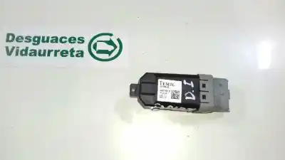 Recambio de automóvil de segunda mano de modulo electronico para peugeot expert tepee mixto l2 referencias oem iam 