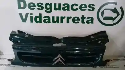 Pièce détachée automobile d'occasion grille avant pour citroen berlingo 1.9 diesel références oem iam 