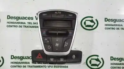 Автозапчасти б/у климат-контроль за renault laguna iii privilege ссылки oem iam 275100002r