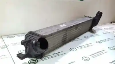 Pezzo di ricambio per auto di seconda mano intercooler per renault laguna iii privilege riferimenti oem iam 144610001n  h9467002