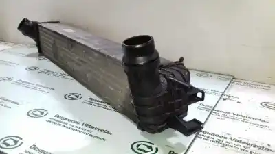 Pezzo di ricambio per auto di seconda mano intercooler per renault laguna iii privilege riferimenti oem iam 144610001n  h9467002