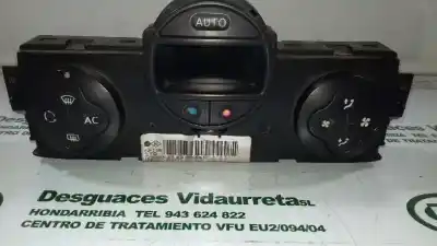 Автозапчасти б/у климат-контроль за renault megane ii coupe confort dynamique ссылки oem iam 8200344840