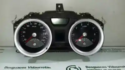 Автозапчасти б/у приборная доска за renault megane ii coupe confort dynamique ссылки oem iam 8200364027e