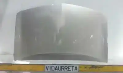 Автозапчасти б/у капот за renault megane ii coupe confort dynamique ссылки oem iam 