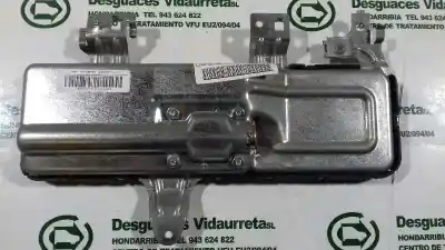 Автозапчастина б/у передня ліва бічна подушка безпеки для mercedes-benz clase c (w203) c 200 cdi (203.007) посилання на oem iam a2038602105