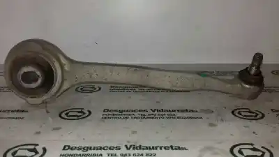 Автозапчастина б/у передній правий нижний рычаг підвіски для mercedes-benz clase c (w203) c 200 cdi (203.007) посилання на oem iam 