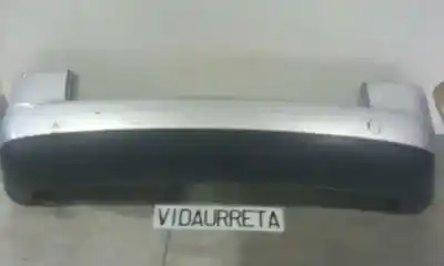 Автозапчасти б/у задний бампер за volkswagen touran (1t1, 1t2) 2.0 tdi ссылки oem iam 1t0807417