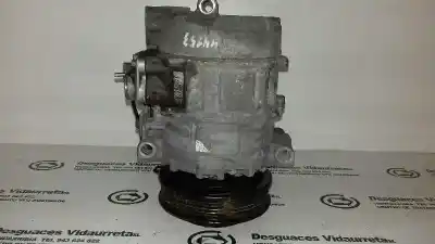 Автозапчастина б/у компресор кондиционера для saab 9-5 berlina 2.0 t arc посилання на oem iam 