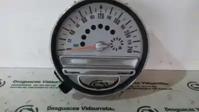 Автозапчасти б/у приборная доска за mini mini (r56) cooper ссылки oem iam 9125926