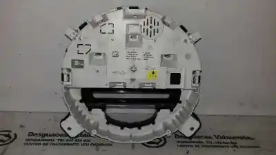 Автозапчастина б/у панель інструментів для mini mini (r56) cooper посилання на oem iam 9125926  bm503001