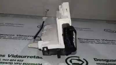 Автозапчасти б/у замок передней правой двери за citroen berlingo station wagon tonic ссылки oem iam 828405  a01851